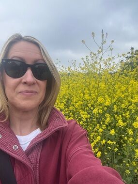 Meet your Posher, Samantha